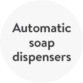 Shop Automatic soap dispensers