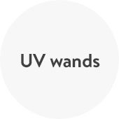 UV wands