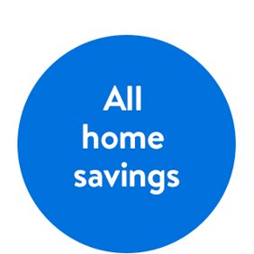 All home savings