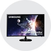 PC monitor savings