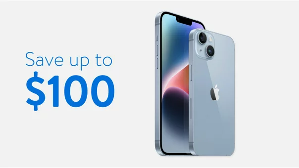 Can���t-miss offers. Up to 100 dollars off iPhone 14. Only 21 dollars and 64 cents per month. See payment options. Shop iPhone.  