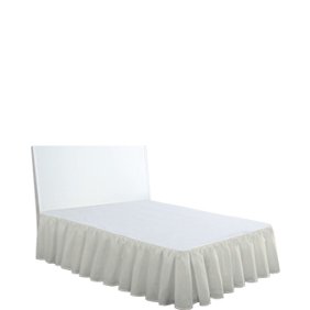 Bed Skirts & Dust Ruffles