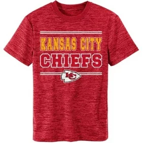 Kansas City Chiefs Kids