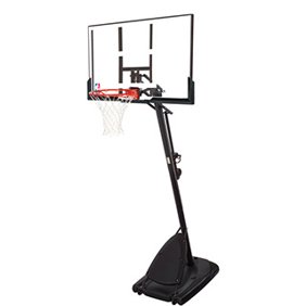 Basketball Hoops & Goals