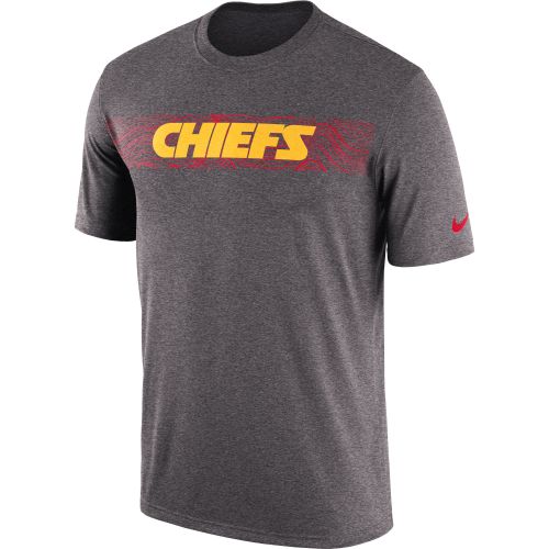 Kansas City Chiefs T-shirts