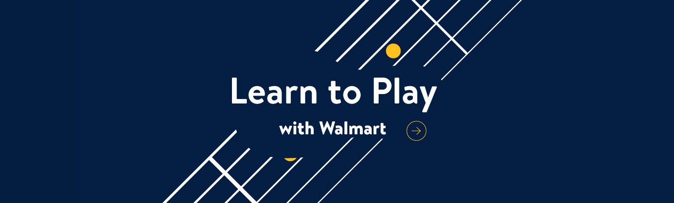 Learn to play instruments with Walmart. Shop now.