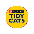 Tidy cats logo