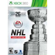 NHL 16 (Xbox 360)