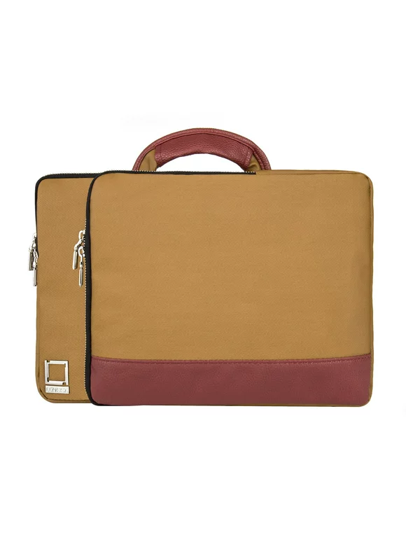 13" Laptop Sleeve Case with Top Handle