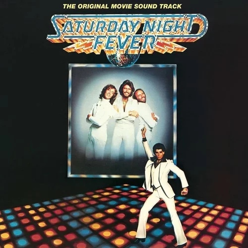 Bee Gees - Saturday Night Fever (Original Soundtrack Remastered Deluxe Edition) - CD