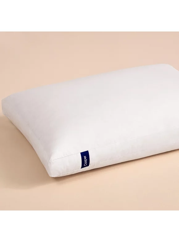 Casper Sleep Down Pillow, Standard