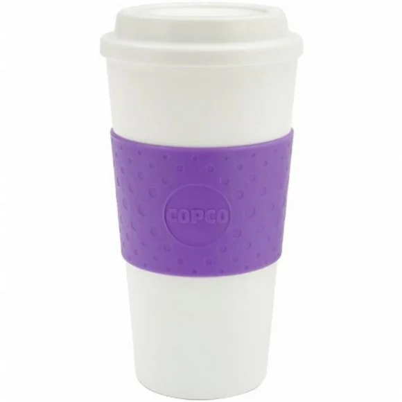 Copco 2510-9-9915 Acadia Mug 16oz-Lilac