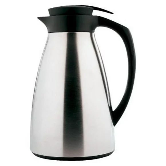 Copco Stainless Steel 1 Quart Capacity Thermal Carafe