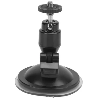 EBTOOLS Universal In‑Car Suction Cup Bracket Tripod Holder Base Adjustable Camera Parts