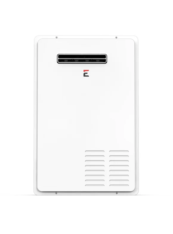 Eccotemp Builder Grade 7.0 GPM Outdoor Natural Gas Tankless Water Heater