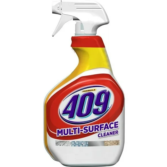 Formula 409 Original Scent Multi-Surface Cleaner Liquid 32 oz