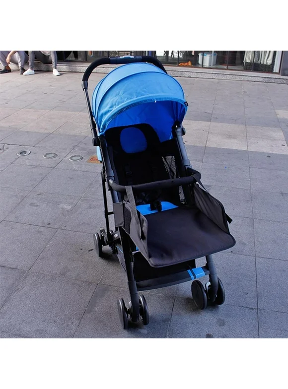 Gstewii Baby Stroller Universal Footrest Footboard Pushchair Infant Kid Pram Accessories