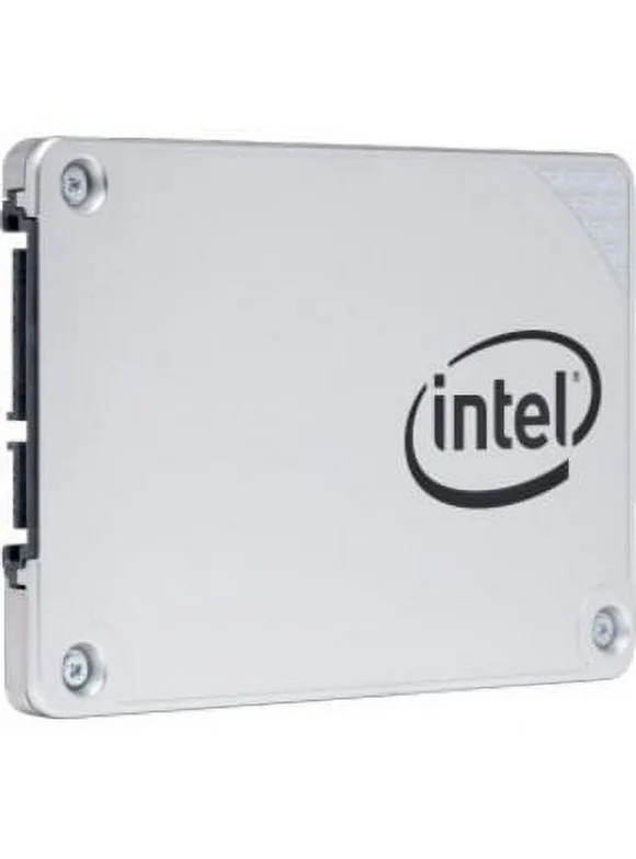 Intel 540s 256 GB Solid State Drive, M.2 2280 Internal, SATA (SATA/600)
