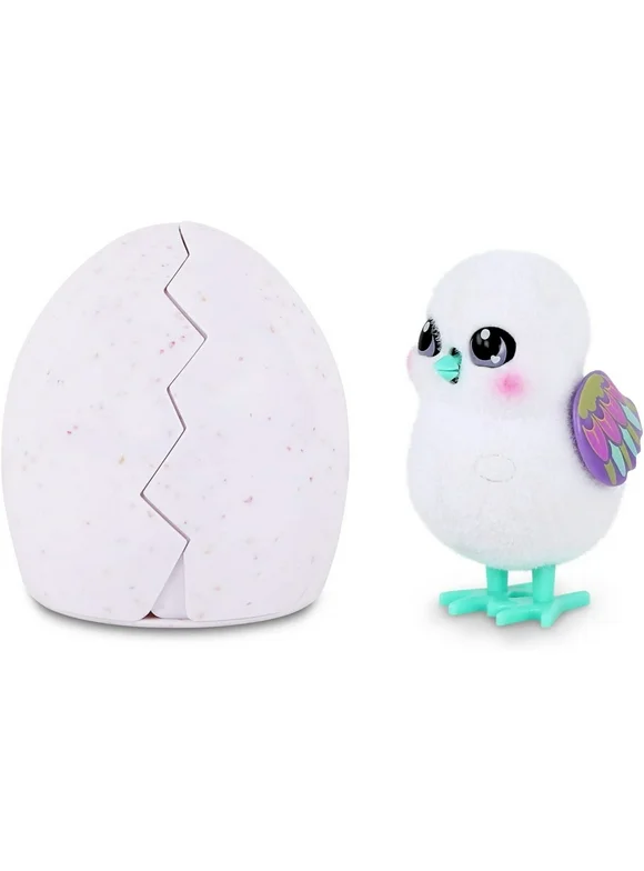 Little Live Pets Surprise Pink Chick, Colors and Styles May Vary, Ages 5+