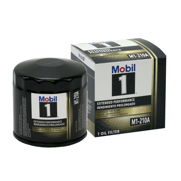 Mobil 1 Extended Performance M1-210A Oil Filter
