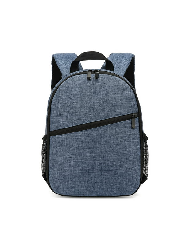 Multi-functional Digital Camera Backpack Bag Waterproof  Camera Bag