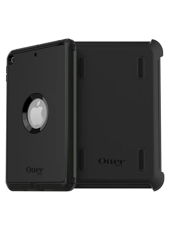 OtterBox Defender Series Case for Apple iPad mini (5th Gen) - Black