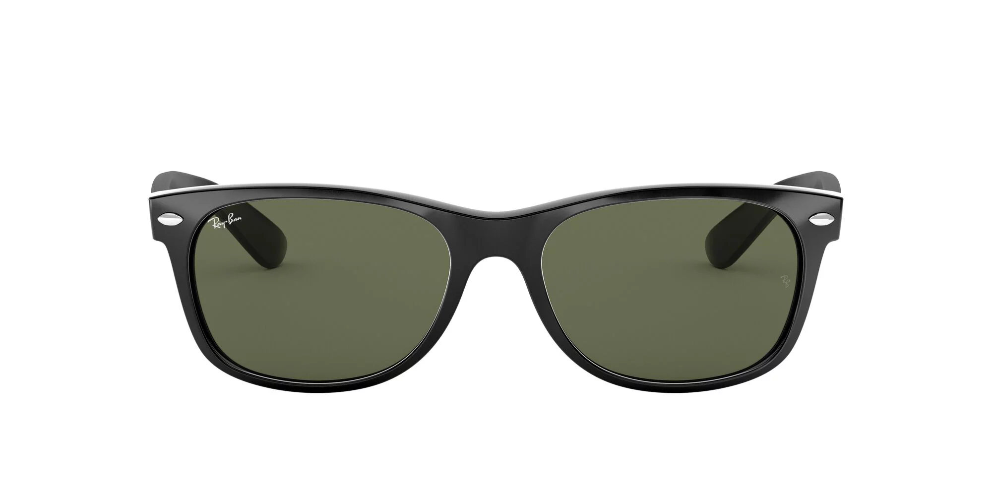 Ray-Ban RB2132 New Wayfarer Adult Sunglasses