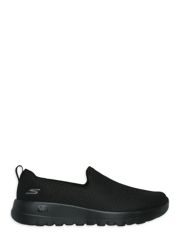 Skechers Women's Gowalk Joy Aurora Slip-on Sneaker, Wide Width Available