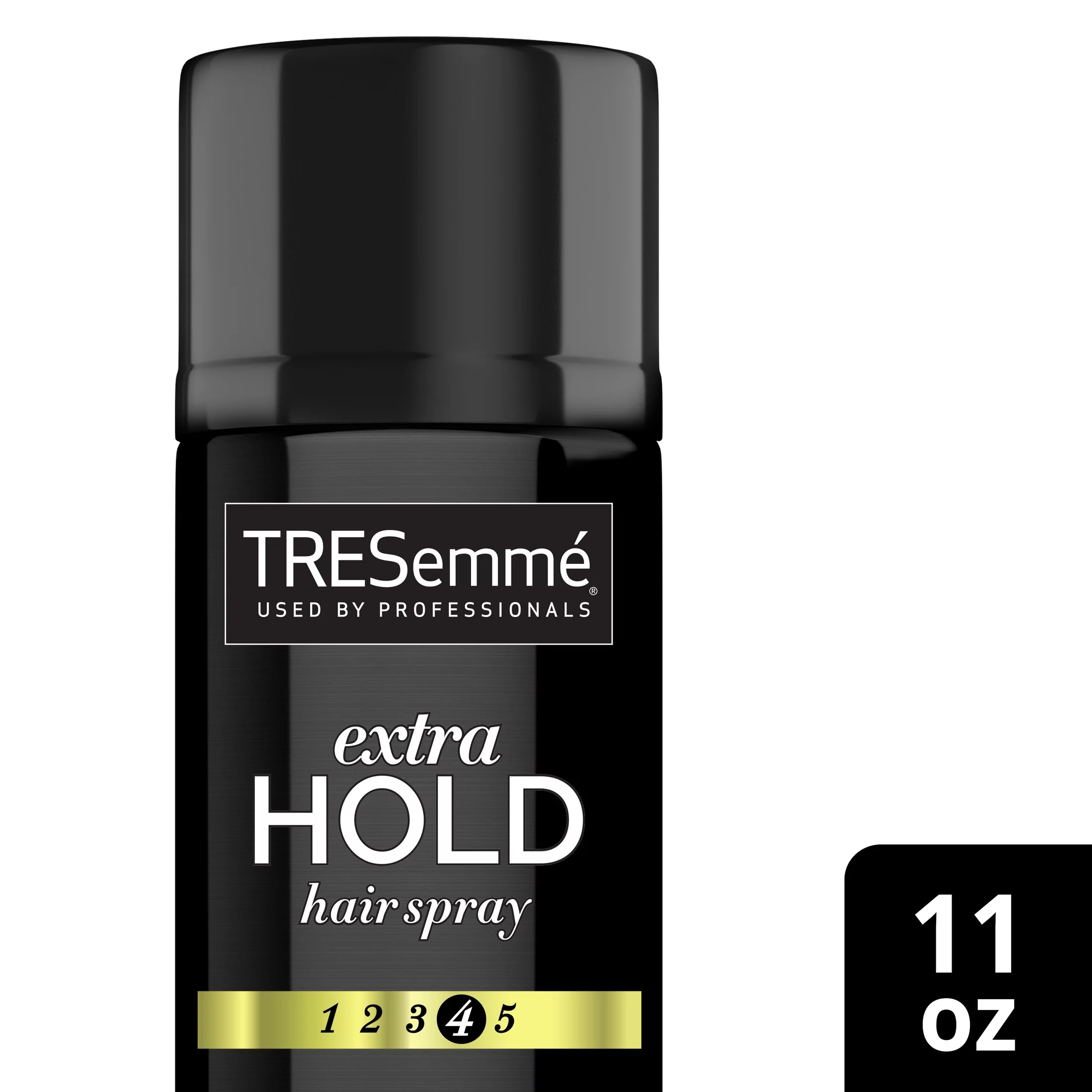 TRESemme Extra Hold Frizz Control Hairspray, 11 oz