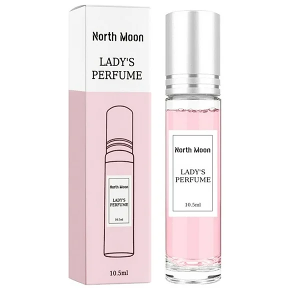 Vntub Clearance Under 5 Fragrance Enhanced Scents Pheromone Perfume Easy Roll-On First Local Colour Scents Perfume 10.5Ml