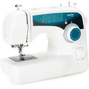Brother 25-Stitch Free-Arm Sewing Machine, XL-2600i